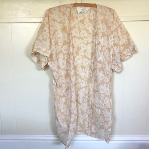 ACACIA KIMONO